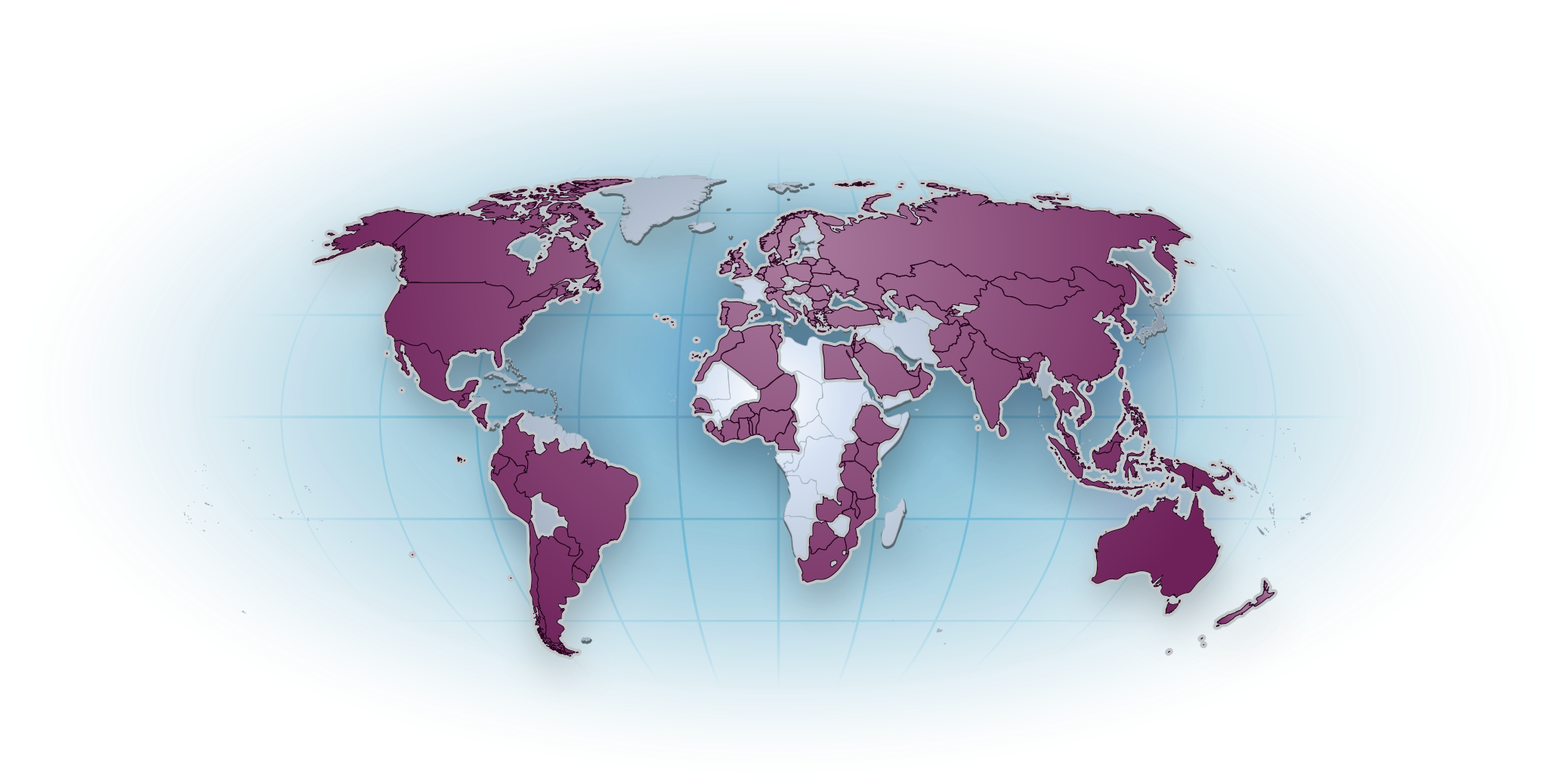 World Map Tattoo Design, HD Png Download - Transparent PNG Free Download