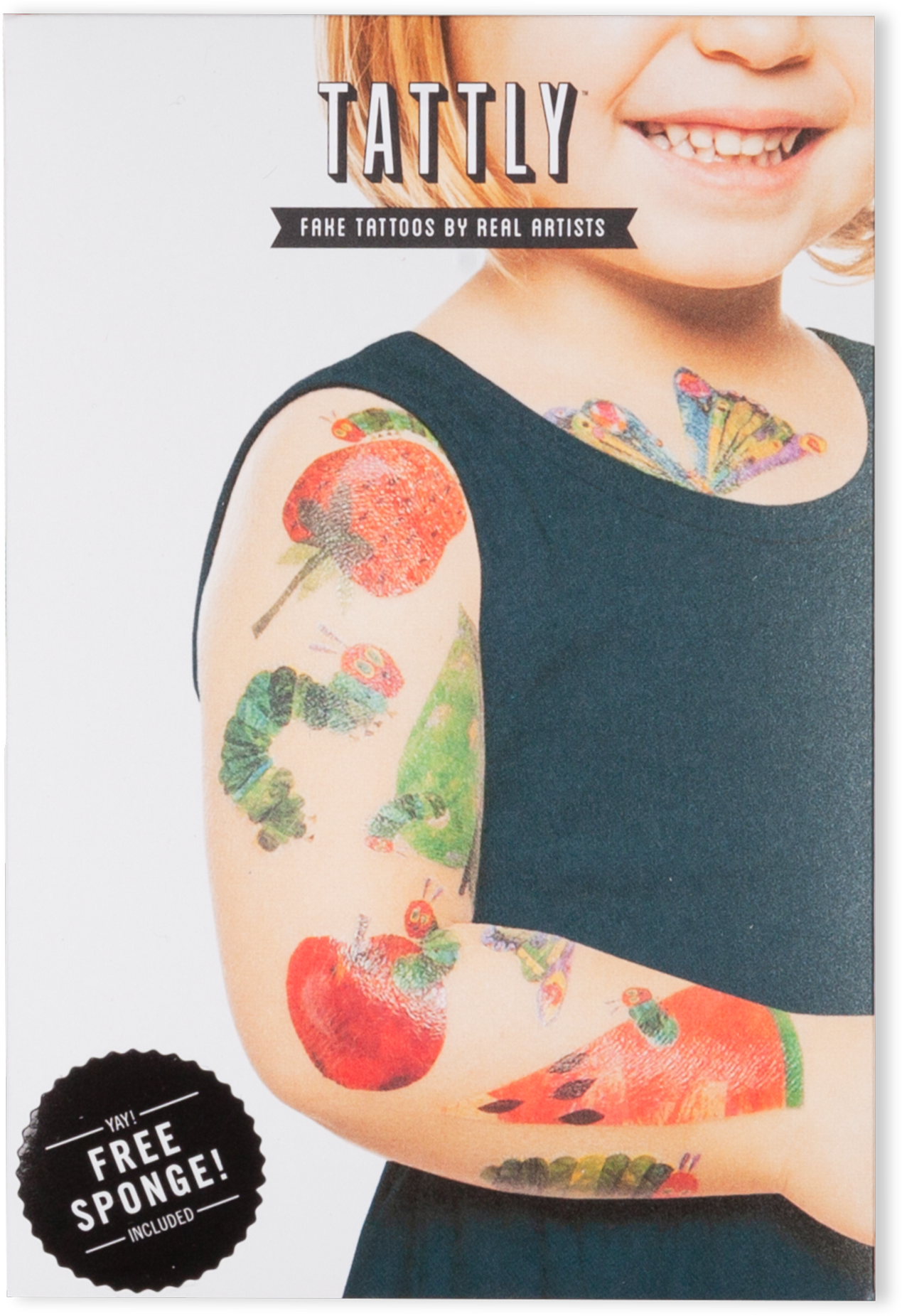 Very Hungry Caterpillar Accessories, HD Png Download - Transparent PNG Free Download