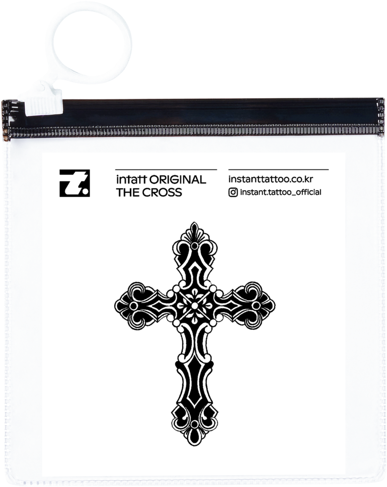 Cross, HD Png Download - Transparent PNG Free Download