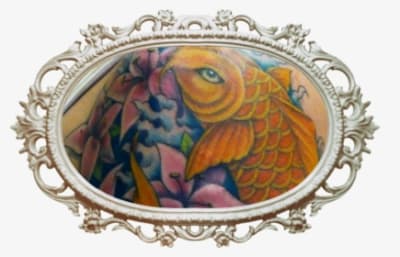 Tattoo, HD Png Download - Tattoo Transparent PNG Free Download