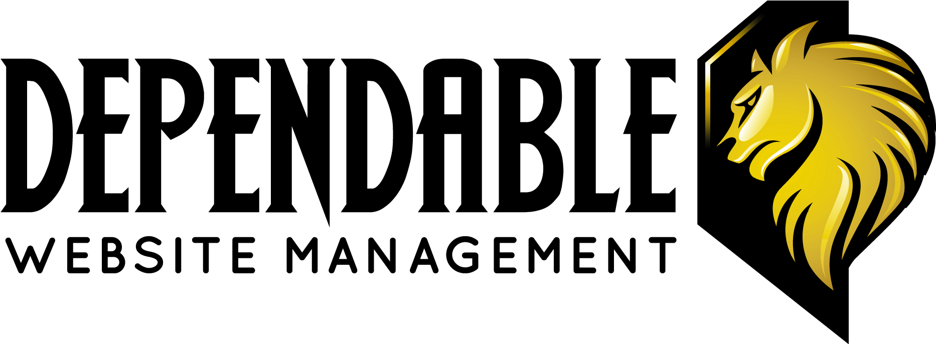 Dependable Website Management, HD Png Download - Transparent PNG Free Download