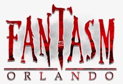 Fantasm Orlando - Graphics, HD Png Download - Tattoo Transparent PNG Free Download