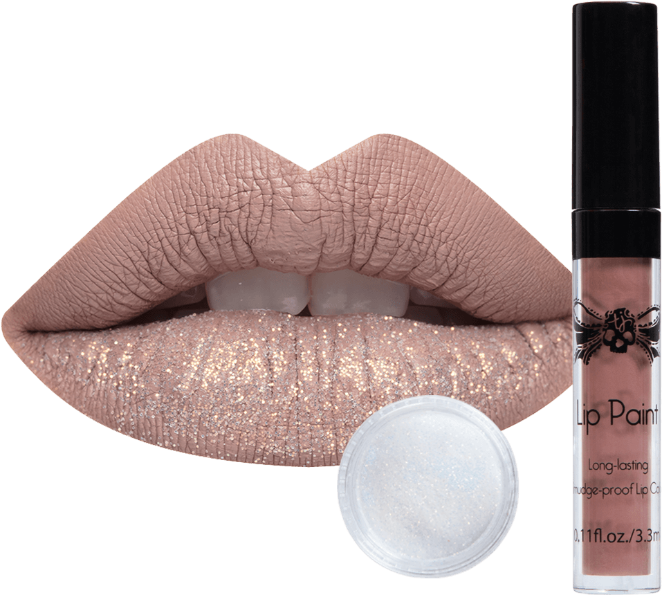 Picture Of Barehug Matte Lip Color - Tattoo Junkee, HD Png Download - Transparent PNG Free Download