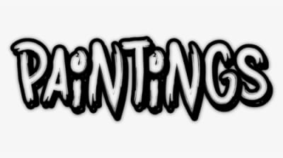 Picture - Calligraphy, HD Png Download - Tattoo Transparent PNG Free Download