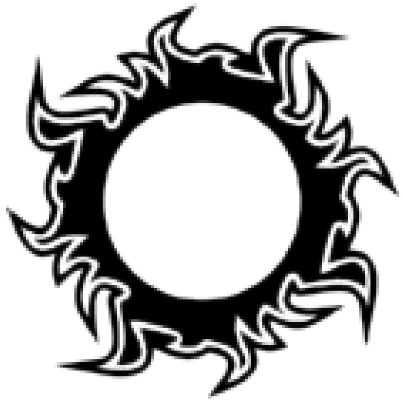 Free Png Download El2 Clipart Png Photo Png Images - Celtic Sun Tattoo, Transparent - Transparent PNG Free Download