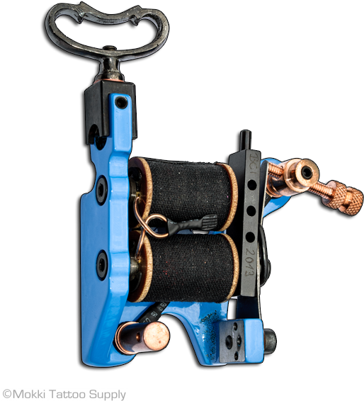 Bavarian Custom Irons - Clamp, HD Png Download - Transparent PNG Free Download