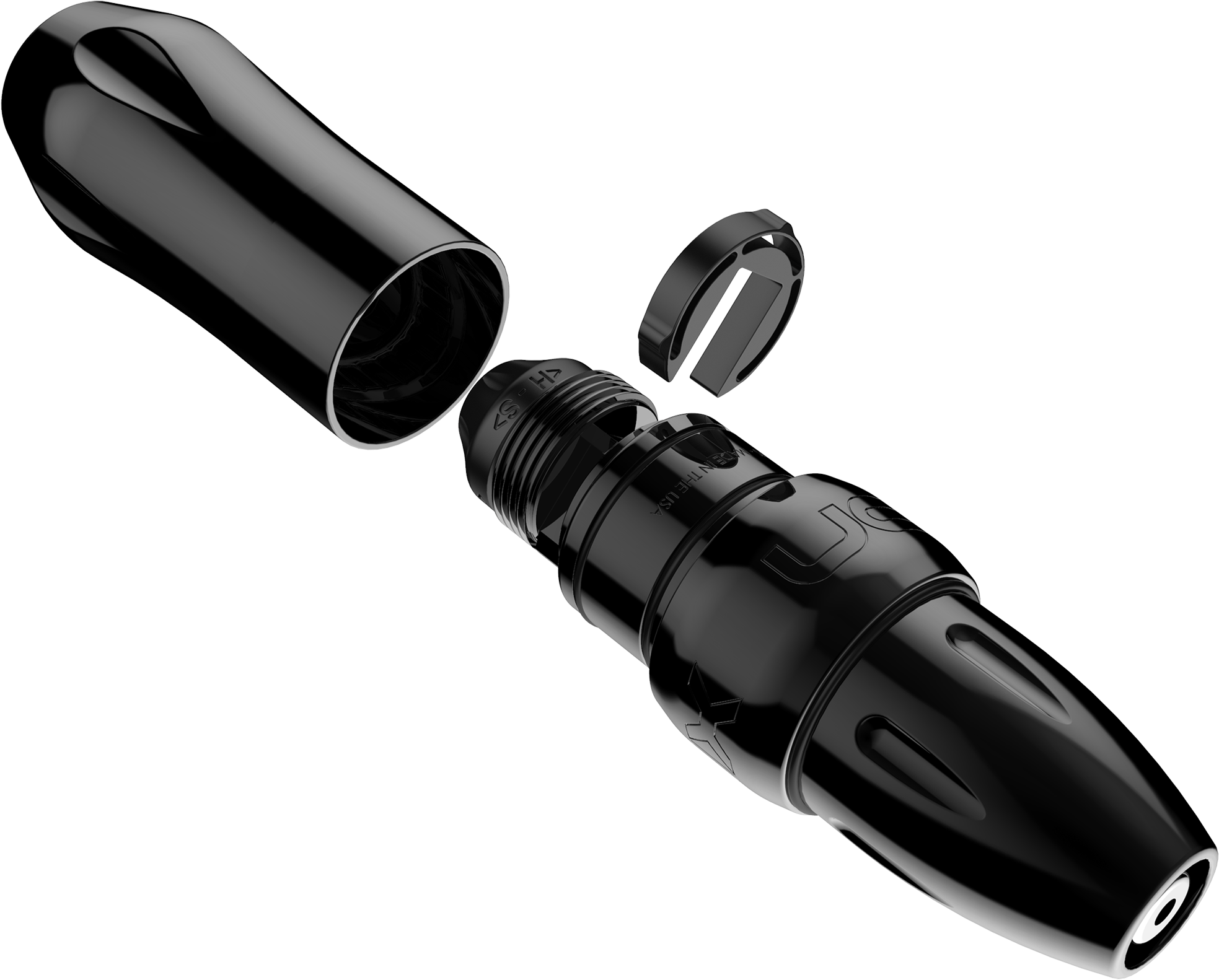 Fk Irons Xion Seafoam, HD Png Download - Transparent PNG Free Download