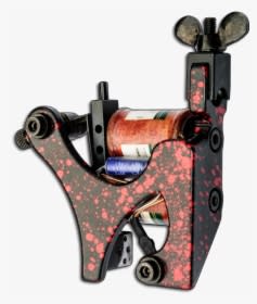 Bavarian Custom Irons Nando, HD Png Download - Tattoo Transparent PNG Free Download