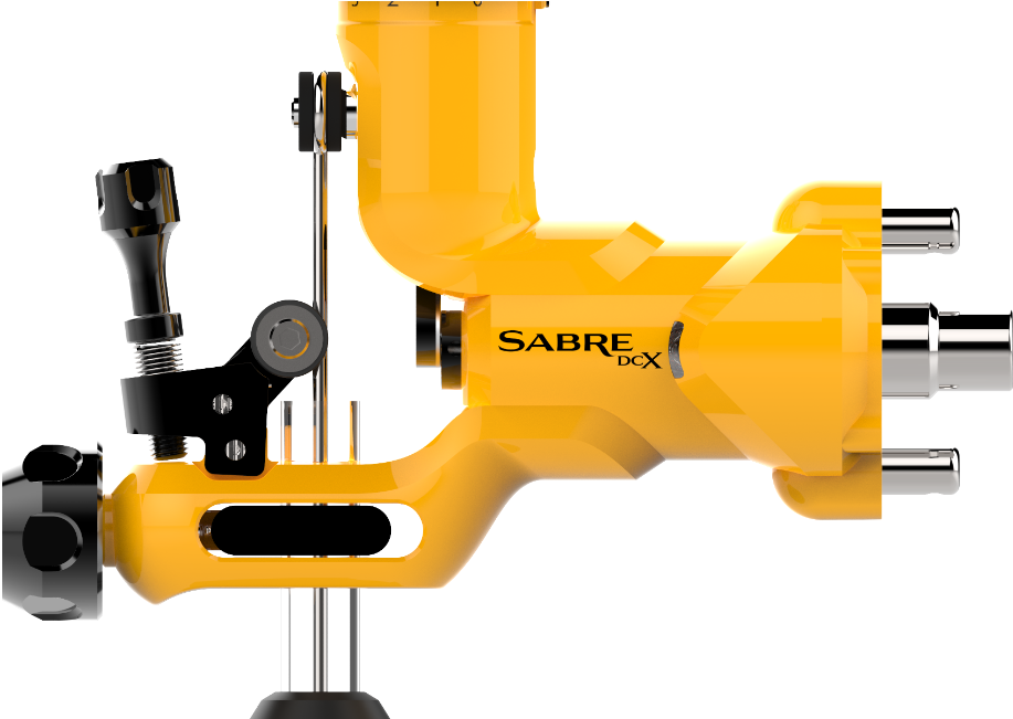 Product Design Tattoo Machine - Machine Tool, HD Png Download - Transparent PNG Free Download