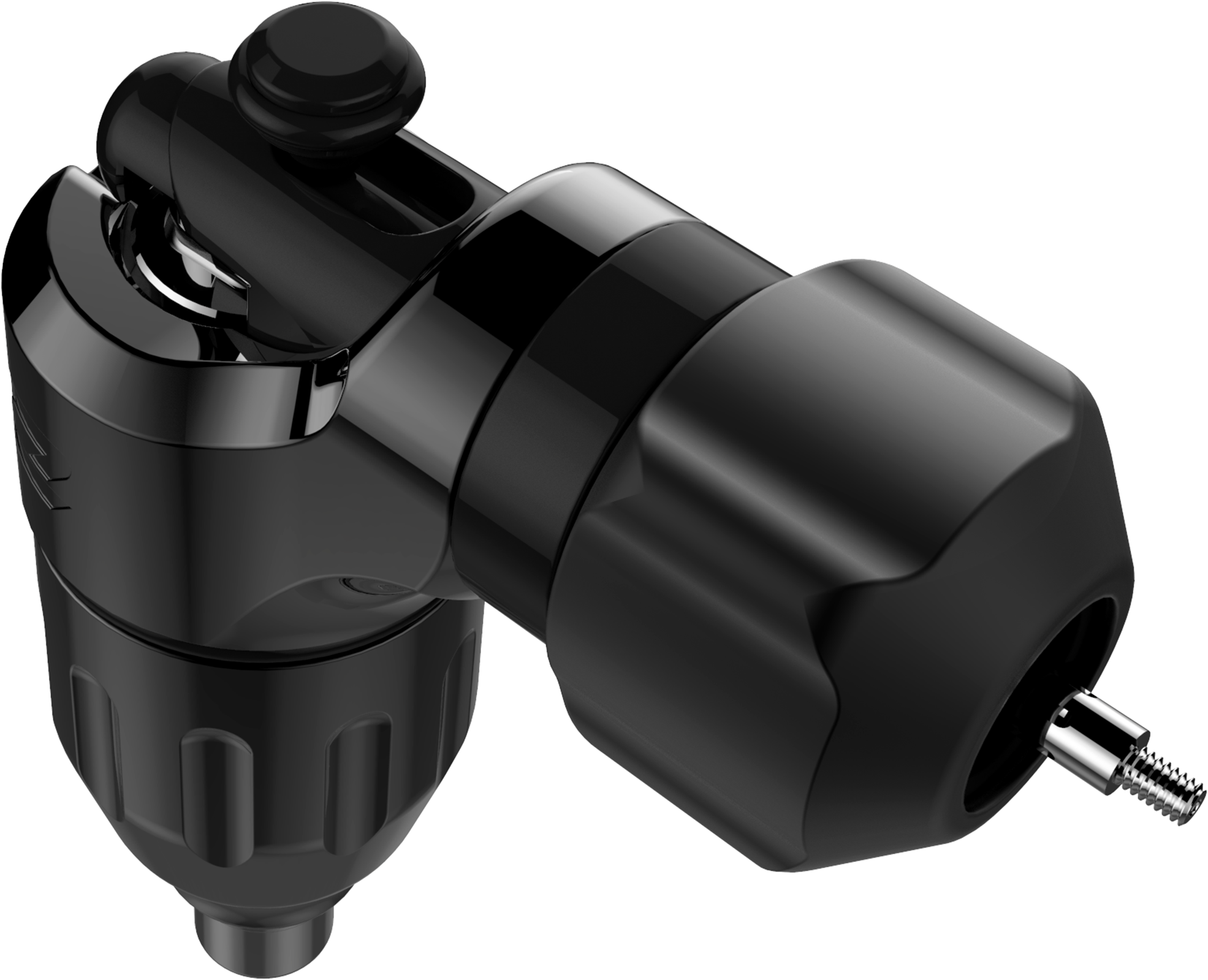 Fk Iron Spektra Edge Pink, HD Png Download - Transparent PNG Free Download