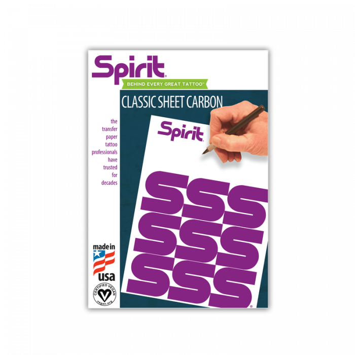 Spirit Classic Thermal Paper, HD Png Download - Transparent PNG Free Download