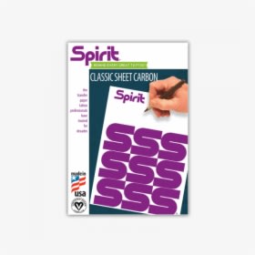 Spirit Classic Thermal Paper, HD Png Download - Tattoo Transparent PNG Free Download