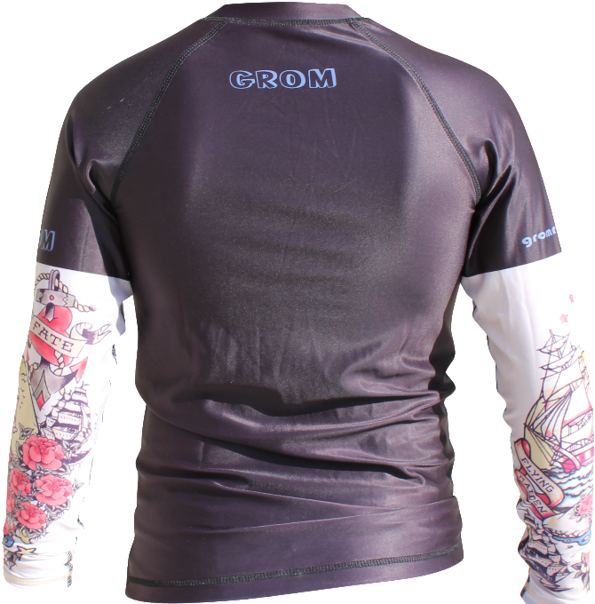 Long-sleeved T-shirt, HD Png Download - Transparent PNG Free Download