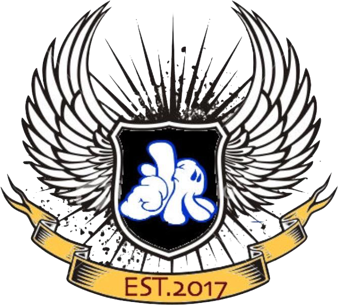 Wings With Heart Tattoo, HD Png Download - Transparent PNG Free Download