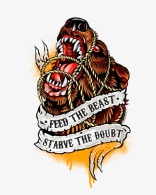 On Behance Illustrations, HD Png Download - Transparent PNG Free Download