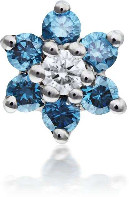 Hebrew Star Tattoo, HD Png Download - Transparent PNG Free Download