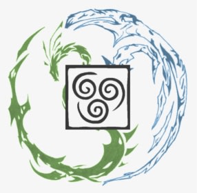 Dragon Tattoos, HD Png Download - Tattoo Transparent PNG Free Download