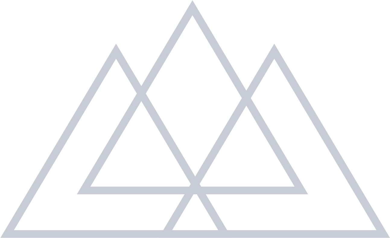 Family Triangle Tattoo, HD Png Download - Transparent PNG Free Download