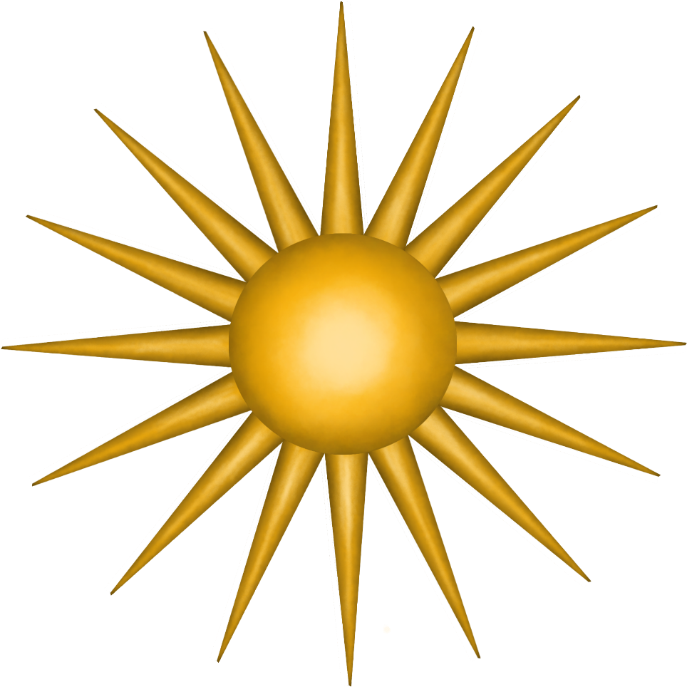 Sse On A Compass , Png Download - Tattoo Alexander The Great Symbol, Transparent - Transparent PNG Free Download