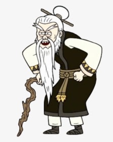 Regular Show Wiki - Pops Tattoo Regular Show, HD Png Download - Transparent PNG Free Download