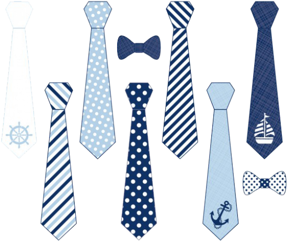 Tie Png Image - Cartoon Tie Png, Transparent - Transparent PNG Free Download