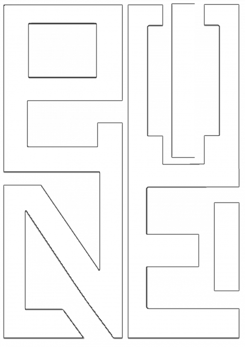 Monochrome, HD Png Download - Transparent PNG Free Download