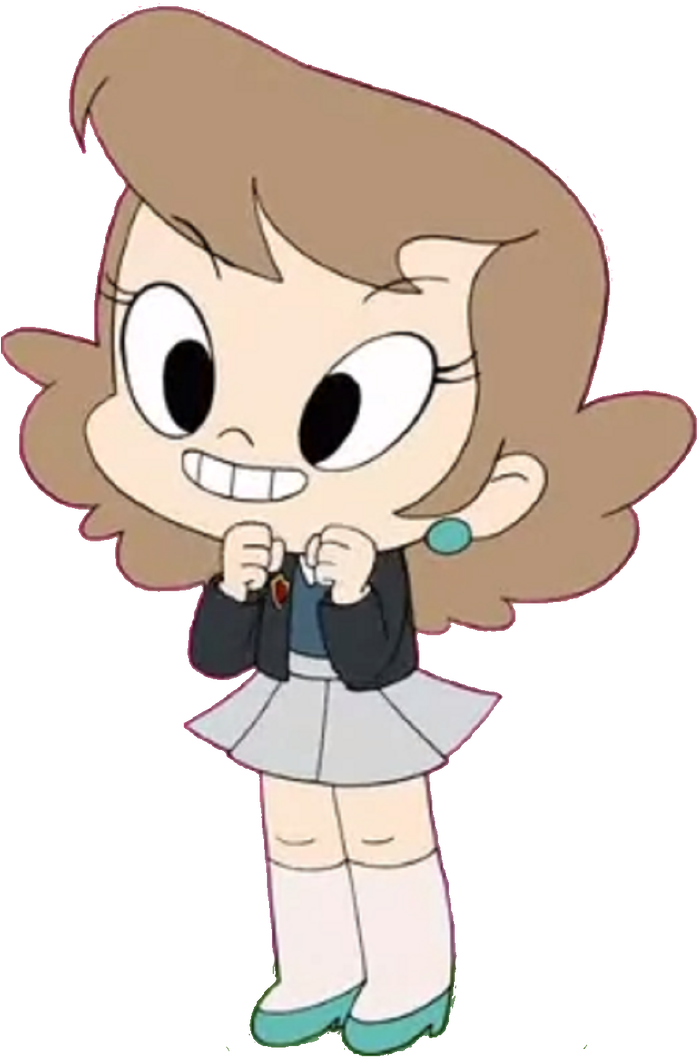 Harvey Girls Forever Wiki - Harvey Girls Forever Frufru, HD Png Download - Transparent PNG Free Download