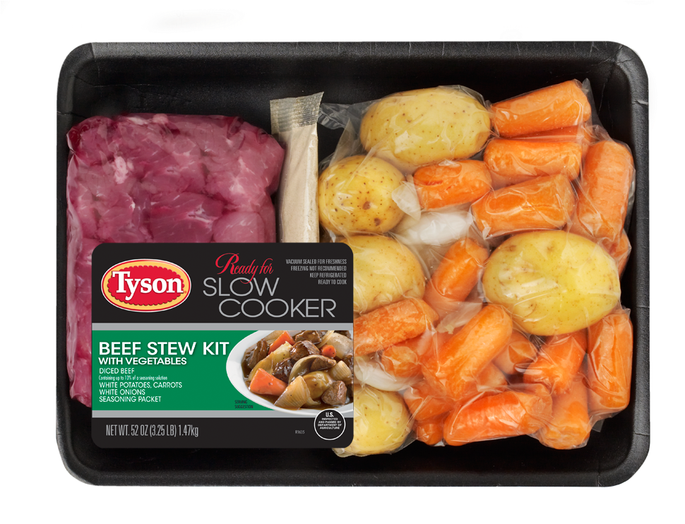 Tyson Foods Slow Cooker, HD Png Download - Transparent PNG Free Download