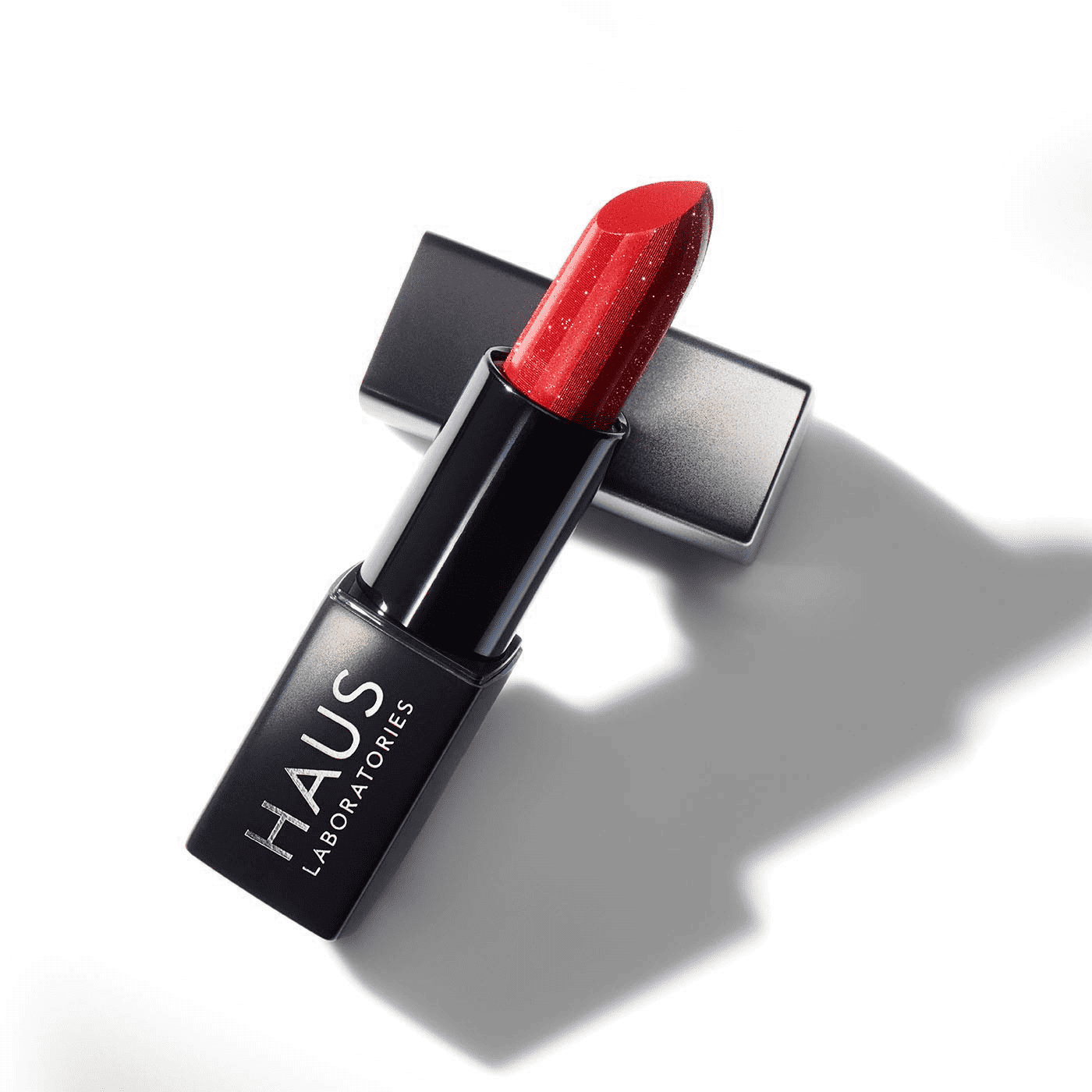 Haus Laboratories Sparkle Lipstick, HD Png Download - Transparent PNG Free Download