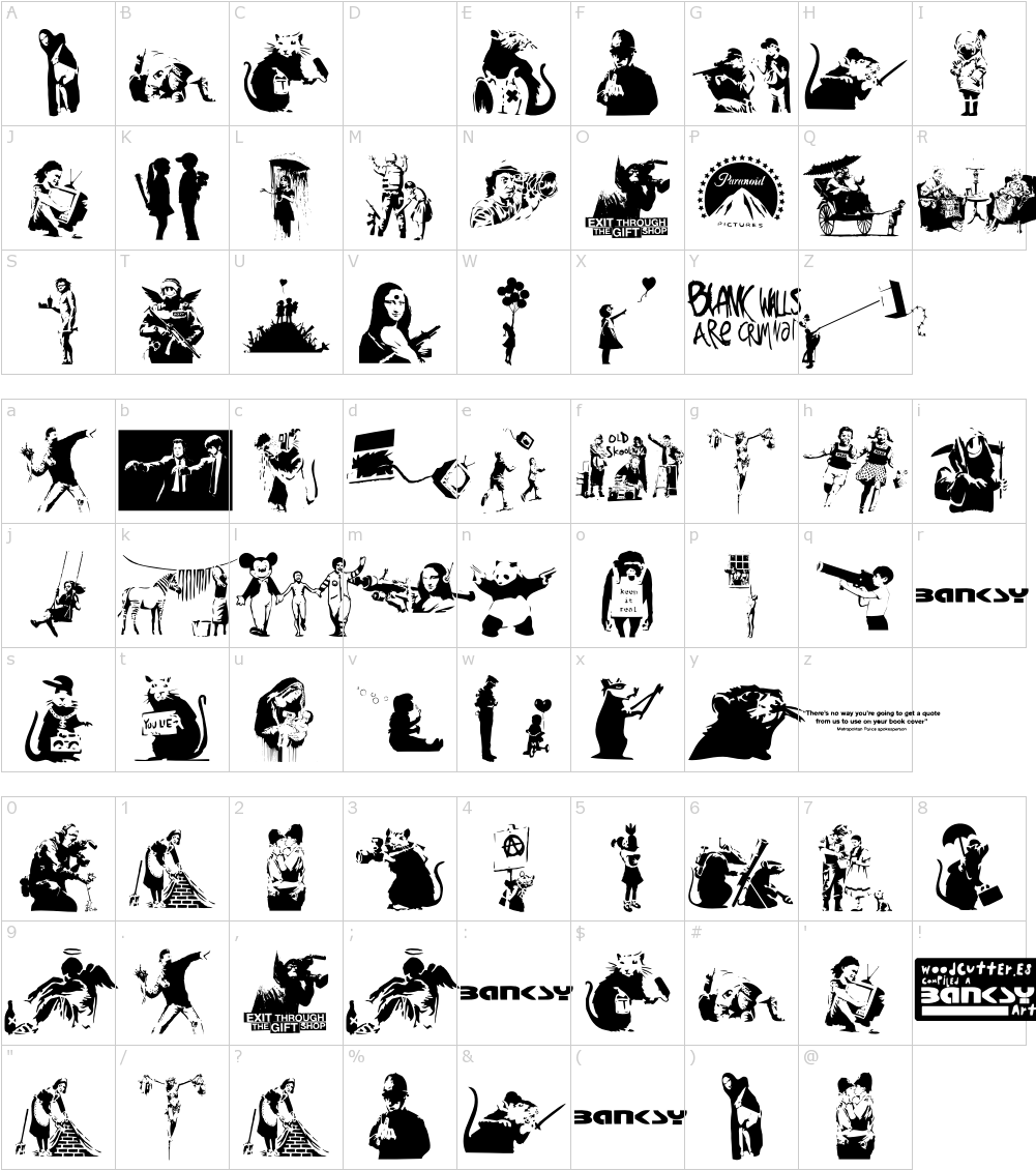 Shadow Hunter Tattoos, HD Png Download - Transparent PNG Free Download