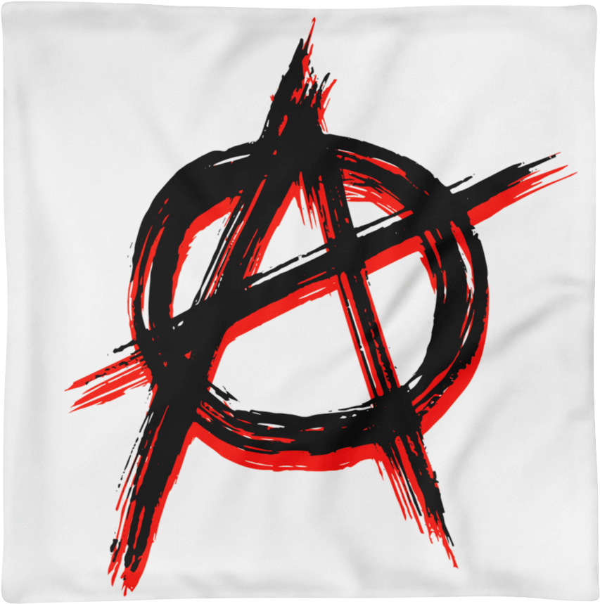 Anarchy Tattoo, HD Png Download - Transparent PNG Free Download