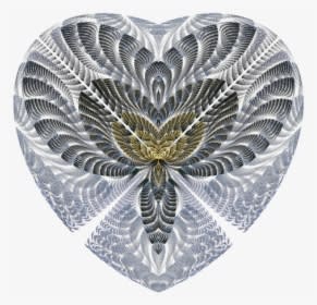 Heart Seeing - Tattoo, HD Png Download - Tattoo Transparent PNG Free Download