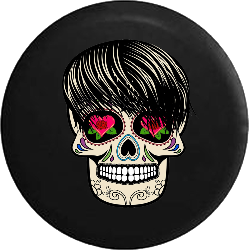 Calavera, HD Png Download - Transparent PNG Free Download