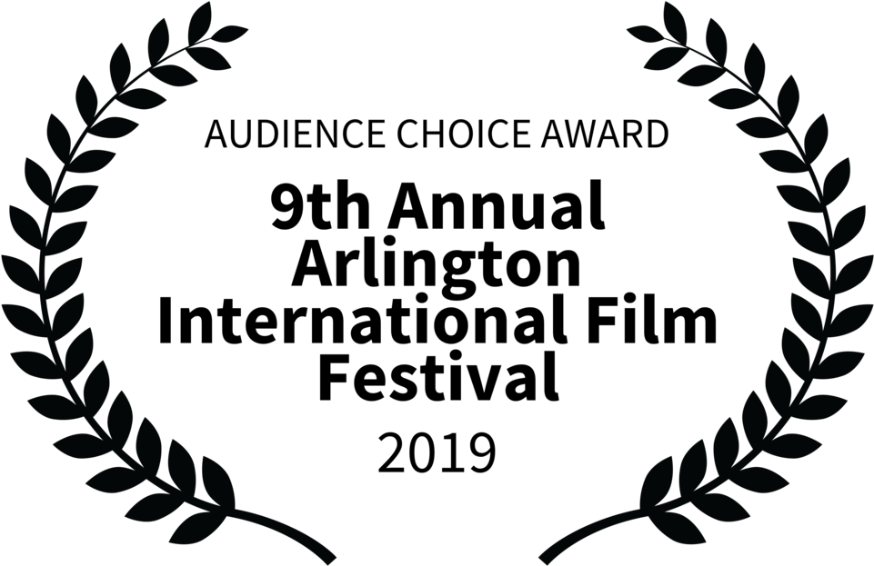 Audience Choice Award 9th Annual Arlington International - Blow Up Arthouse Film Fest, HD Png Download - Transparent PNG Free Download