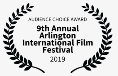Audience Choice Award 9th Annual Arlington International - Blow Up Arthouse Film Fest, HD Png Download - Transparent PNG Free Download