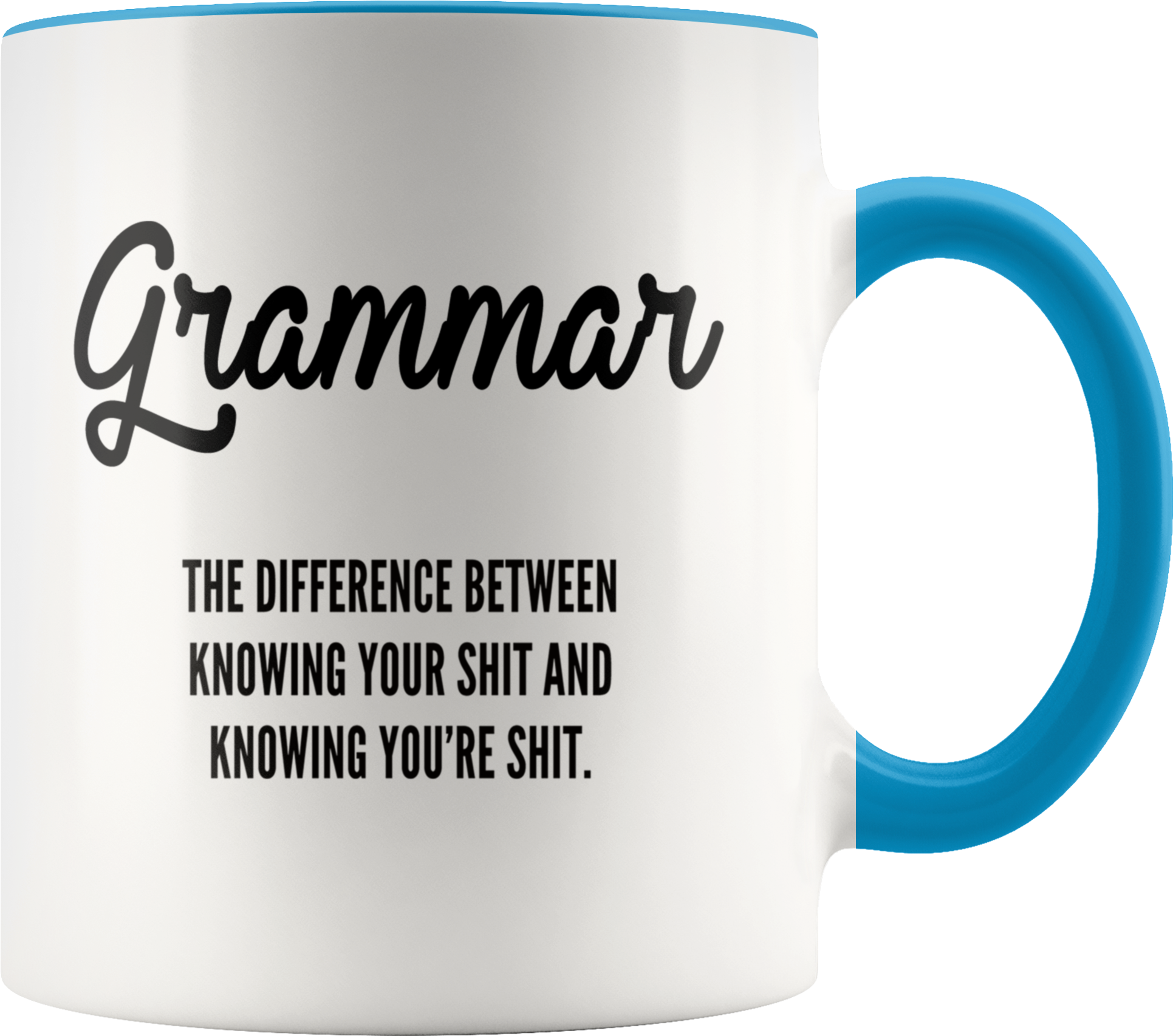 Flower F-bomb Dog Mom With Tattoos Pretty Eyes And - Mug, HD Png Download - Transparent PNG Free Download