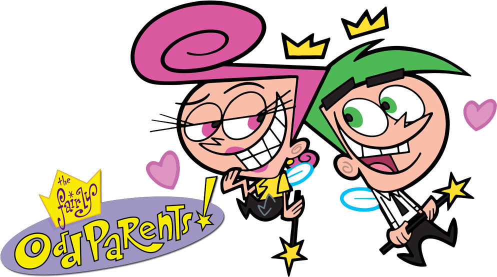 Fairly Oddparents Sheen Planet , Png Download - Fairly Odd Parents Tattoo, Transparent - Transparent PNG Free Download
