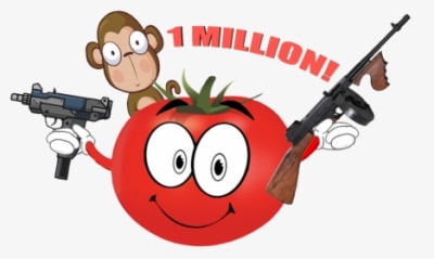 Cartoon, HD Png Download - Tattoo Transparent PNG Free Download