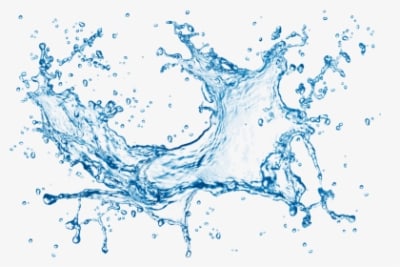 Water Splash Png File, Transparent - Tattoo Transparent PNG Free Download