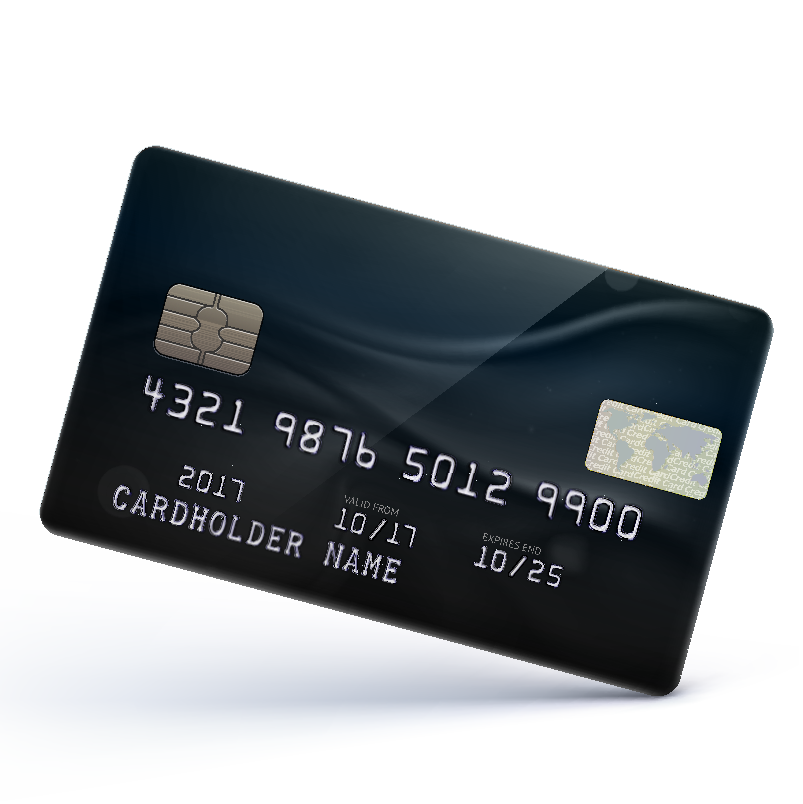 Credit Card That Have Not Expired, HD Png Download - Transparent PNG Free Download