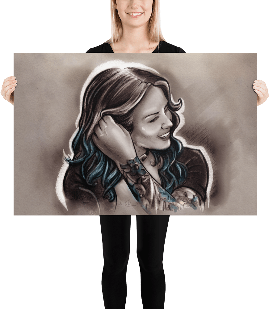 Kawhi Leonard Game Winner Black And White, HD Png Download - Transparent PNG Free Download