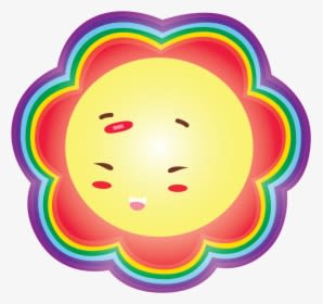 By Yenty Jap - Circle, HD Png Download - Tattoo Transparent PNG Free Download