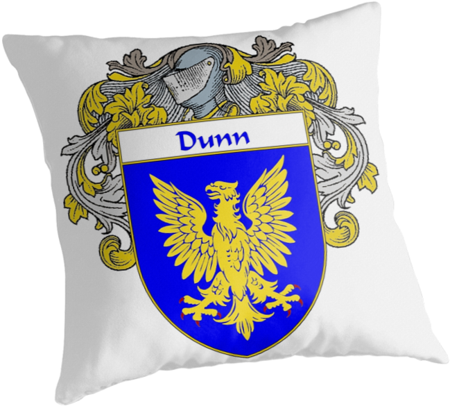 Dunn Family Crest Tattoo, HD Png Download - Transparent PNG Free Download