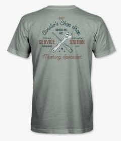 Aurelio"s Chop Shop" Class= - John Wick Tattoo Shirt, HD Png Download - Transparent PNG Free Download