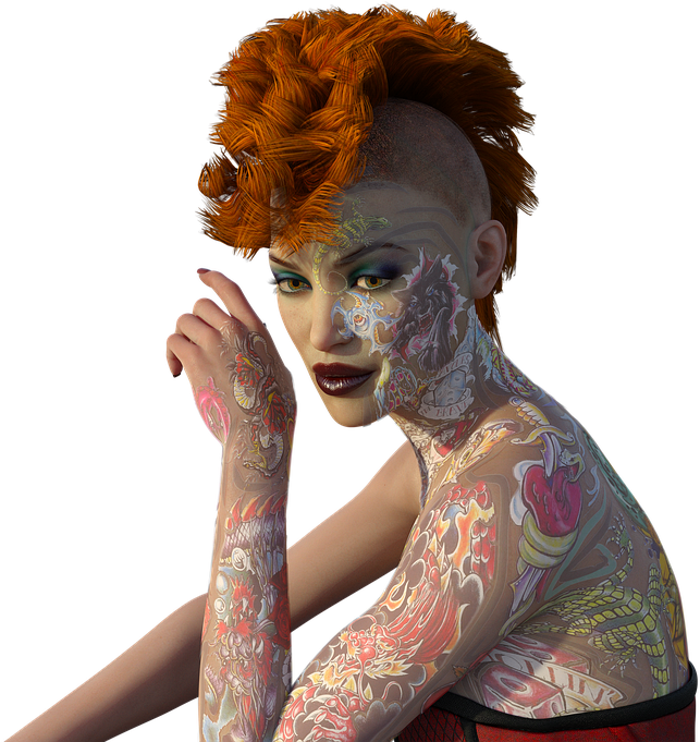 Girl, HD Png Download - Transparent PNG Free Download