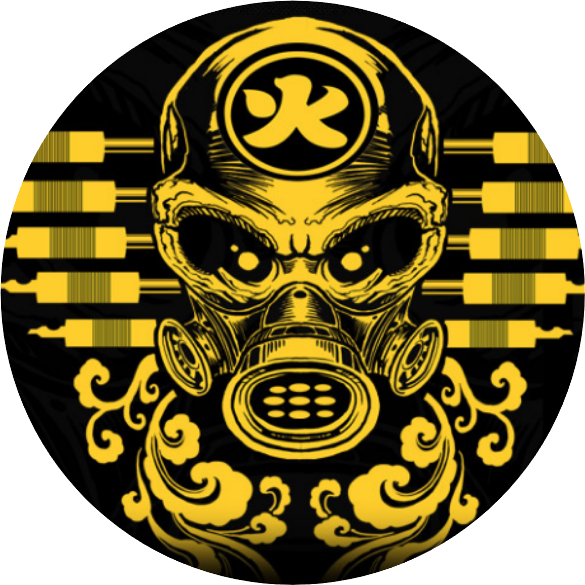 Profile Avatar - Circle, HD Png Download - Transparent PNG Free Download