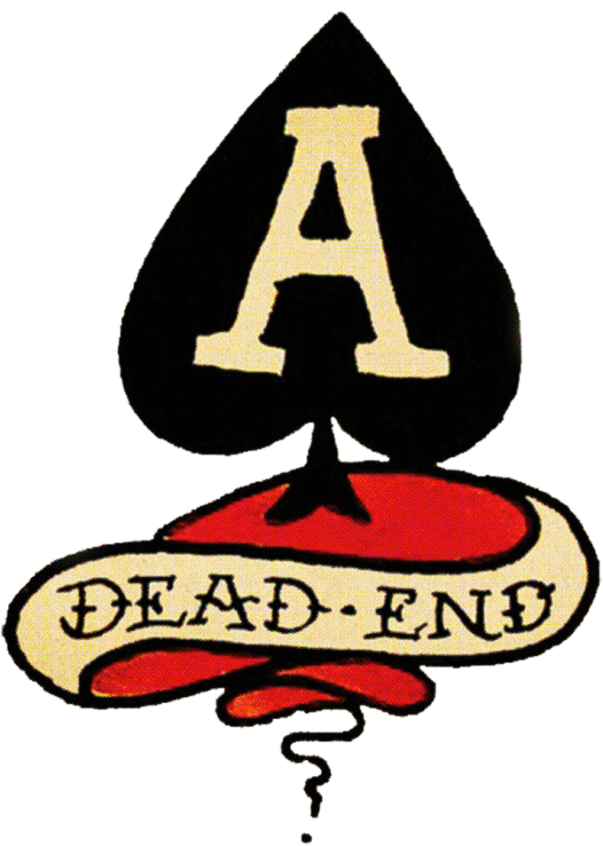 Traditional Spade A Tattoo, HD Png Download - Transparent PNG Free Download