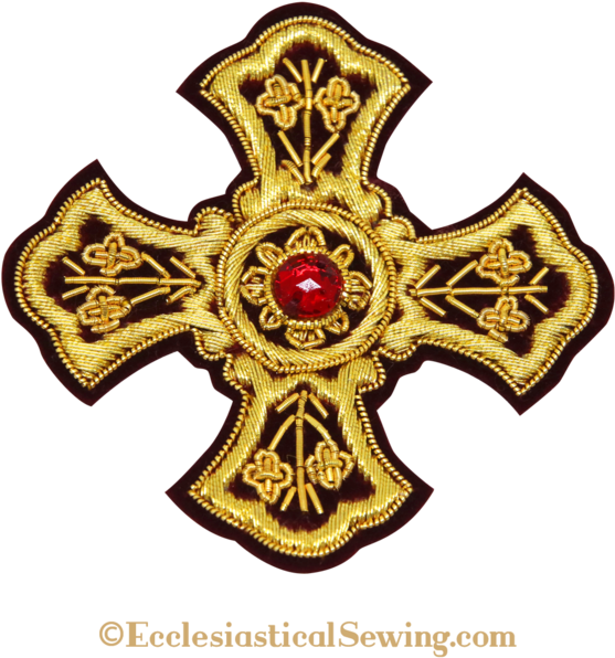 Coptic Orthodox Tattoo, HD Png Download - Transparent PNG Free Download