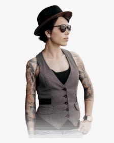 Photo Shoot, HD Png Download - Tattoo Transparent PNG Free Download