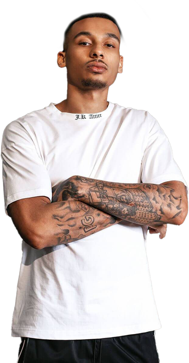Fredo Png Pic - Tattoo, Transparent - Transparent PNG Free Download